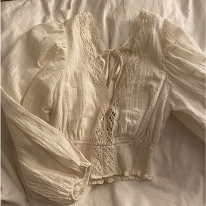 White top South Moon Under